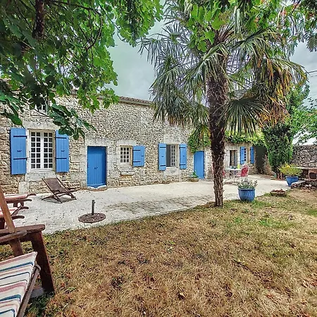 Petichaud By Interhome Feriehus *