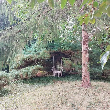 Feriehus Petichaud By Interhome *