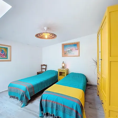 Petichaud By Interhome *