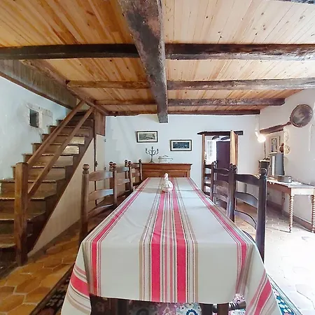 Feriehus Petichaud By Interhome