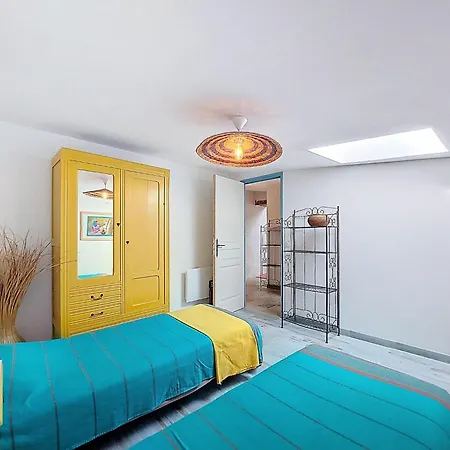 Petichaud By Interhome *