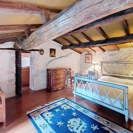 Petichaud By Interhome Nyaraló Saint-Sulpice-d'Arnoult