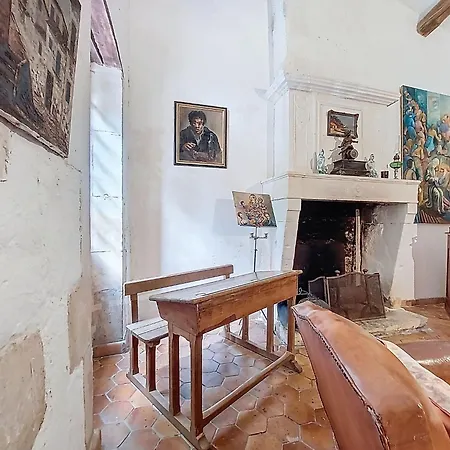 Nyaraló Petichaud By Interhome Saint-Sulpice-d'Arnoult