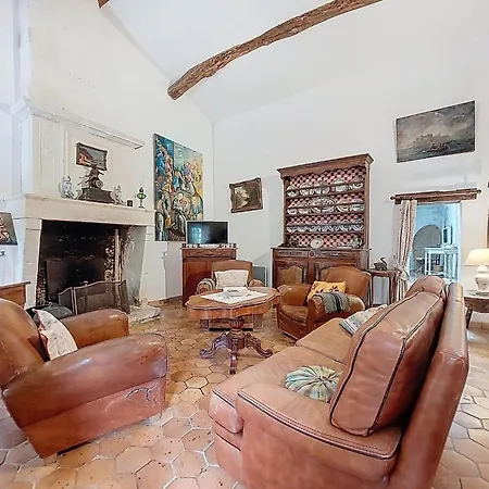 Petichaud By Interhome *