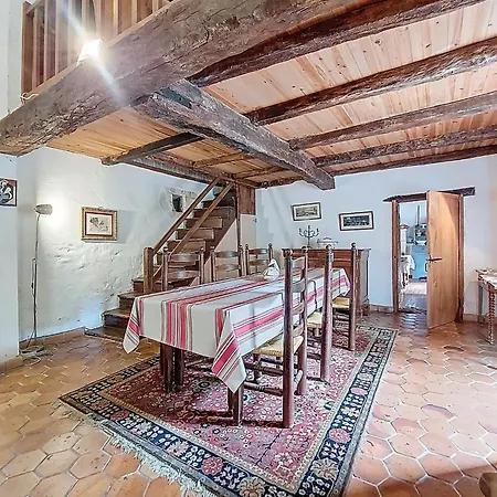 Petichaud By Interhome * Saint-Sulpice-d'Arnoult