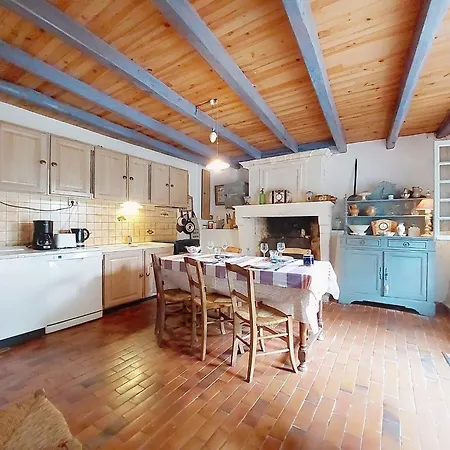 בית נופש Holiday Home Les Vidalieres By Interhome