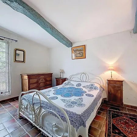 בית נופש Holiday Home Les Vidalieres By Interhome *