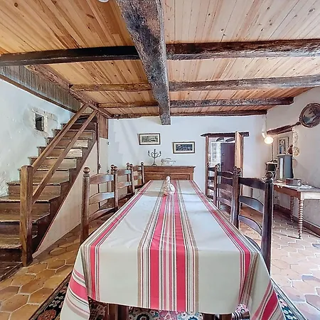 Holiday Home Les Vidalieres By Interhome *