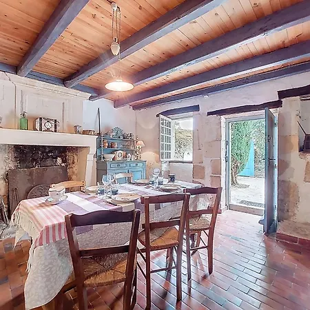Les Vidalieres By Interhome