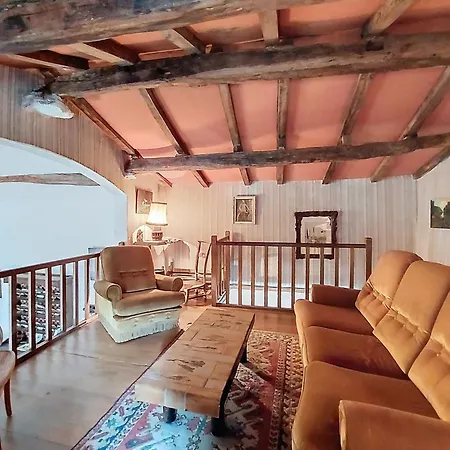 Nyaraló Petichaud By Interhome