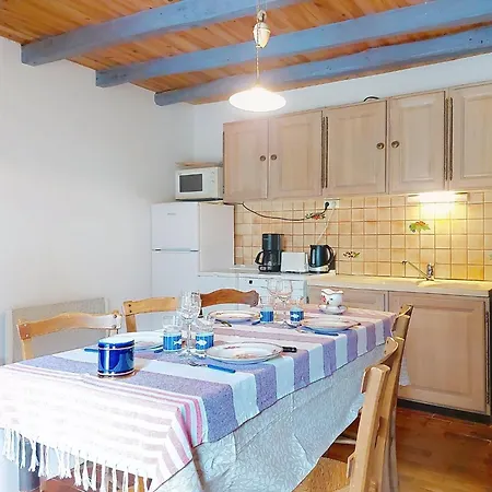 Les Vidalieres By Interhome *