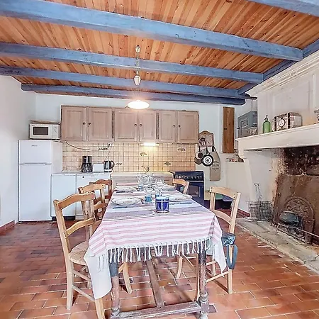 Les Vidalieres By Interhome 別荘 Saint-Sulpice-d'Arnoult