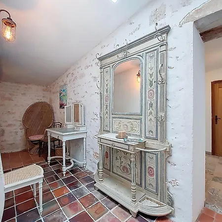 בית נופש Holiday Home Les Vidalieres By Interhome Saint-Sulpice-d'Arnoult