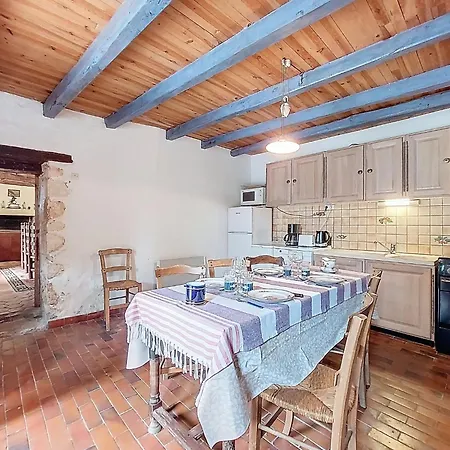 בית נופש Holiday Home Les Vidalieres By Interhome