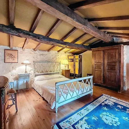 Petichaud By Interhome Saint-Sulpice-d'Arnoult