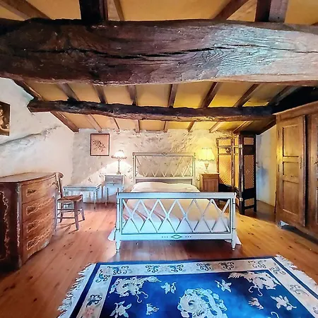 Holiday Home Les Vidalieres By Interhome *