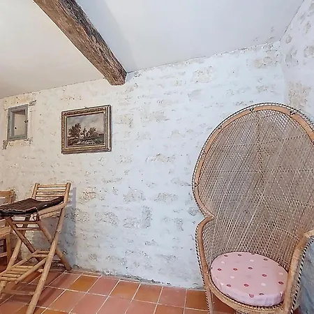 Nyaraló Petichaud By Interhome Saint-Sulpice-d'Arnoult