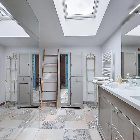 Petichaud By Interhome Saint-Sulpice-d'Arnoult