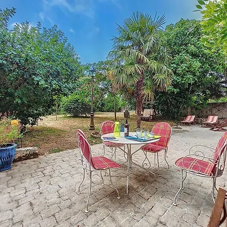 Holiday Home Les Vidalieres By Interhome בית נופש