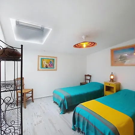 בית נופש Holiday Home Les Vidalieres By Interhome