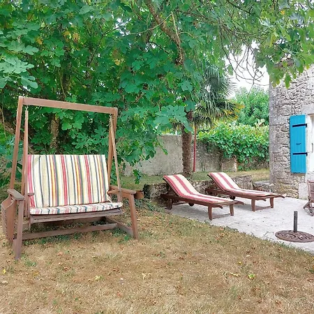 Holiday Home Les Vidalieres By Interhome *