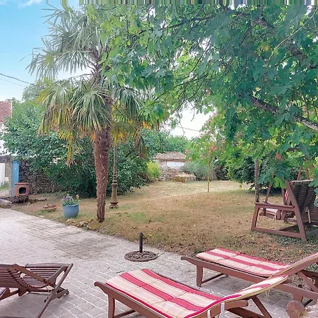 Holiday Home Les Vidalieres By Interhome