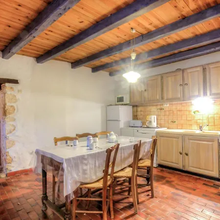 Petichaud Vakantiehuis