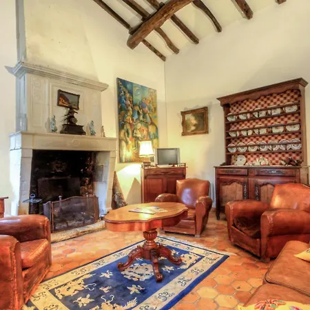 Petichaud Vakantiehuis *