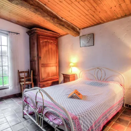 Petichaud Vakantiehuis *