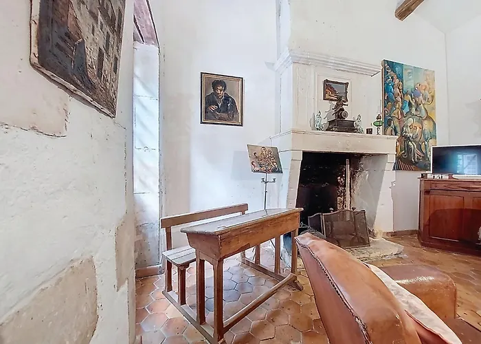 Ferienhaus Holiday Home Les Vidalieres By Interhome