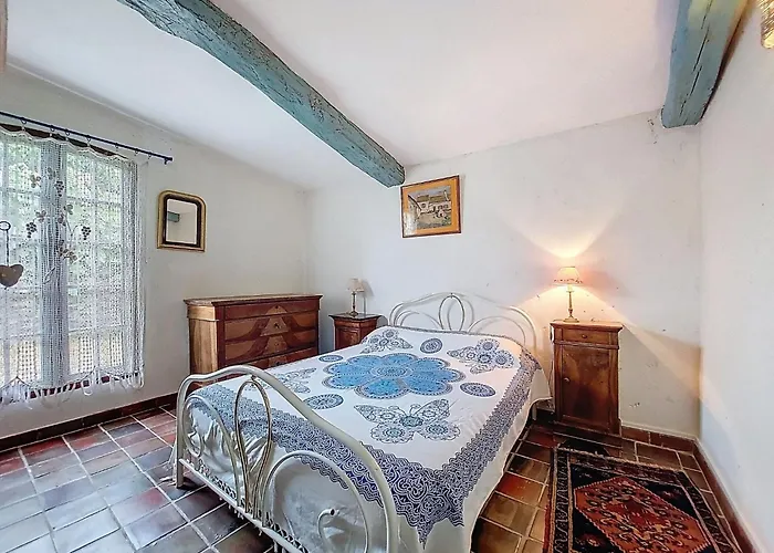 Ferienhaus Holiday Home Les Vidalieres By Interhome *