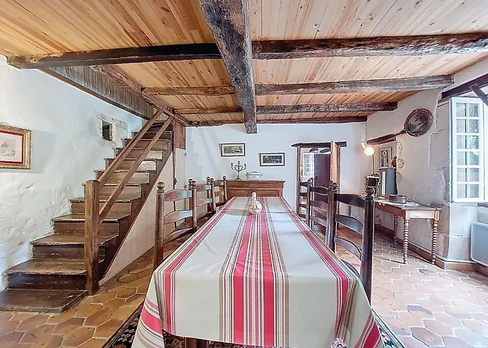 Holiday Home Les Vidalieres By Interhome *