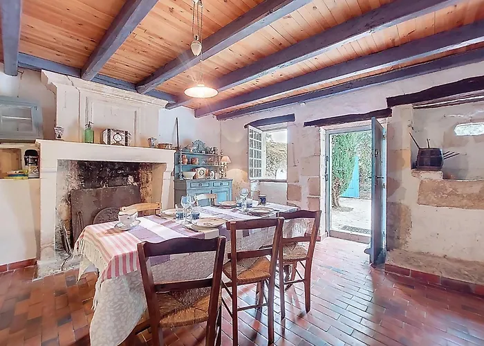 Holiday Home Les Vidalieres By Interhome