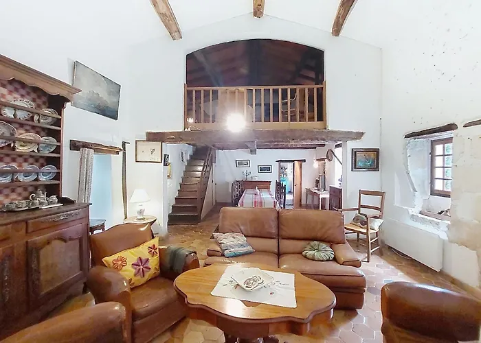 Holiday Home Les Vidalieres By Interhome Ferienhaus *