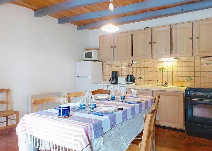 Holiday Home Les Vidalieres By Interhome *