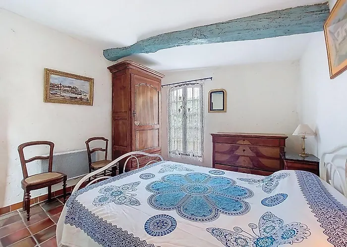 Holiday Home Les Vidalieres By Interhome Ferienhaus Saint-Sulpice-d'Arnoult