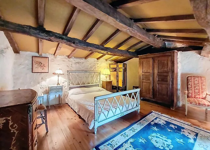 Holiday Home Les Vidalieres By Interhome Saint-Sulpice-d'Arnoult