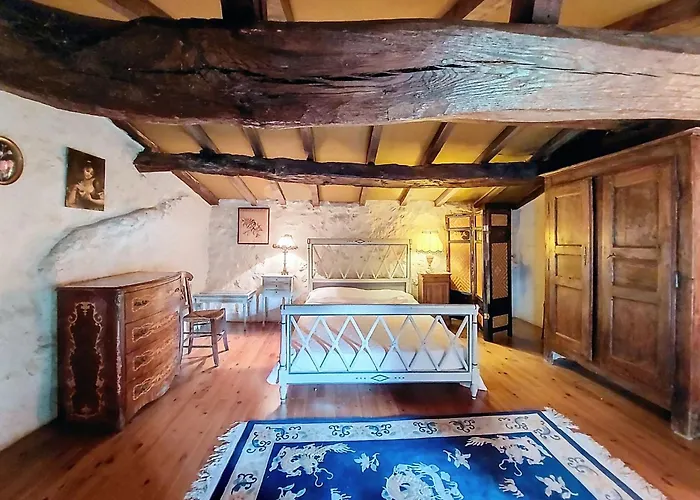 Holiday Home Les Vidalieres By Interhome *