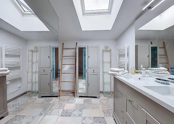 Holiday Home Les Vidalieres By Interhome Saint-Sulpice-d'Arnoult