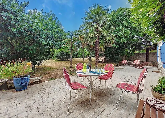 Holiday Home Les Vidalieres By Interhome Ferienhaus