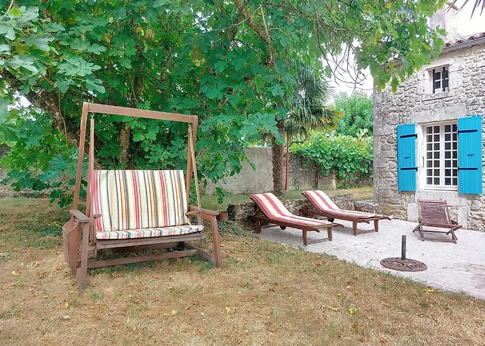 Holiday Home Les Vidalieres By Interhome *