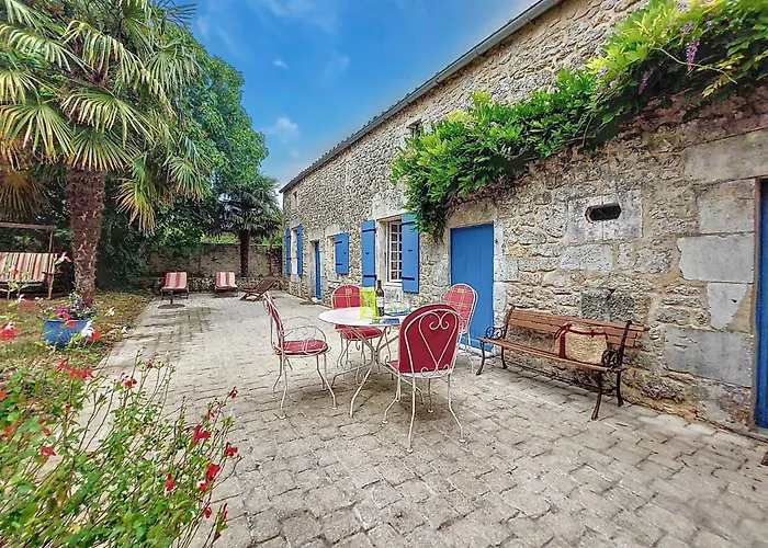 Holiday Home Les Vidalieres By Interhome Ferienhaus *