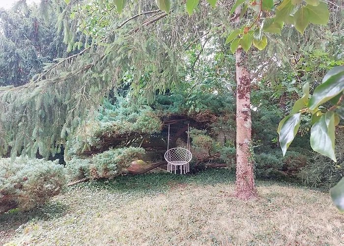 Ferienhaus Holiday Home Les Vidalieres By Interhome