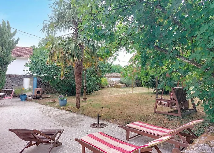 Holiday Home Les Vidalieres By Interhome